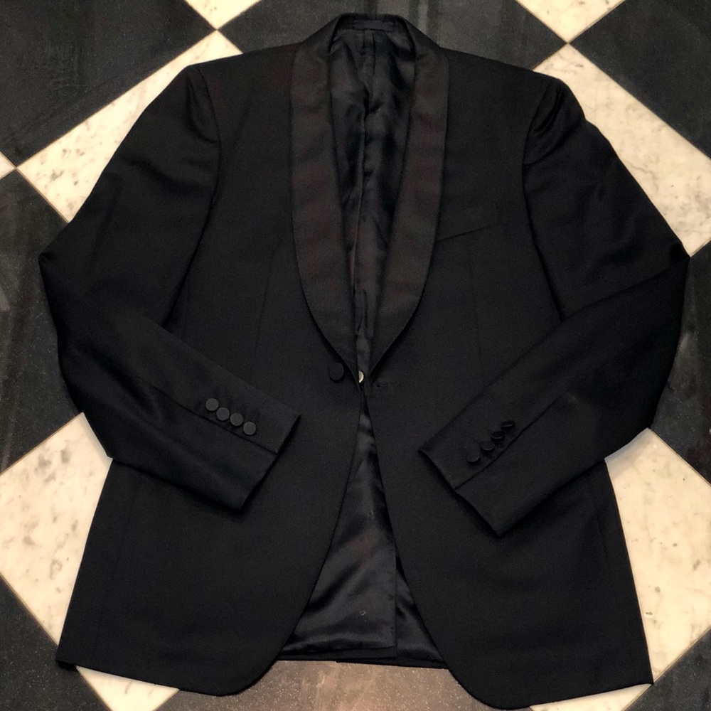 Lanvin - Blazer